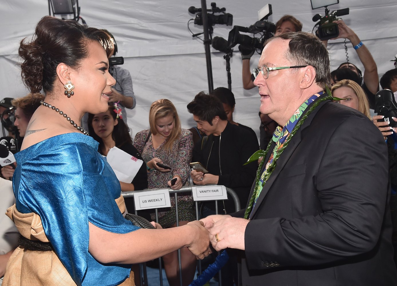 John Lasseter