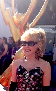 Trish Cook