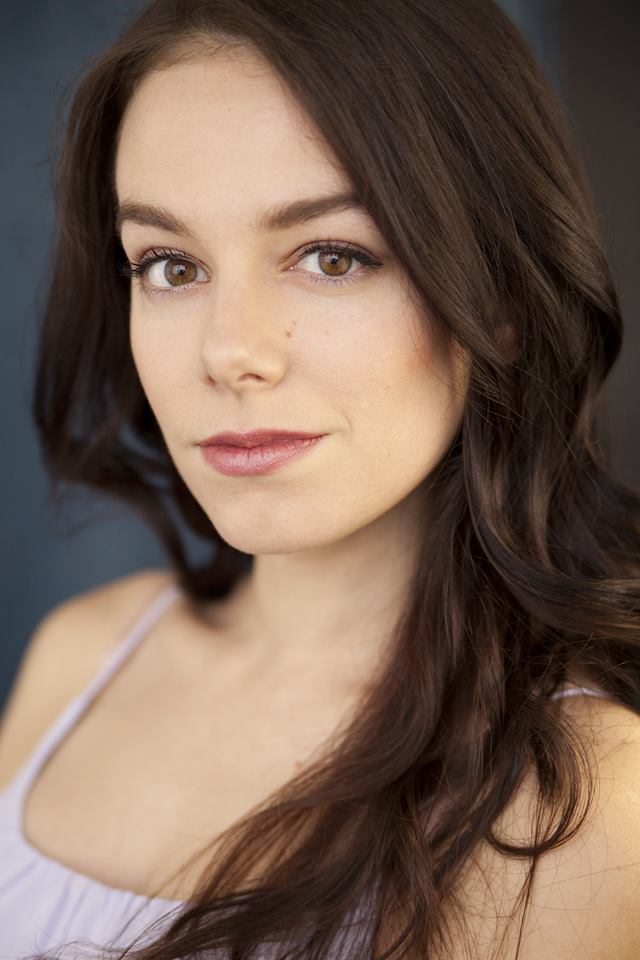 Sara Burgess
