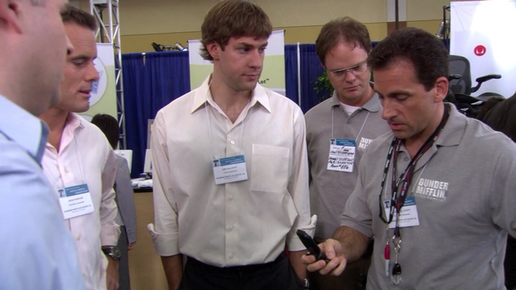 Jim Halpert