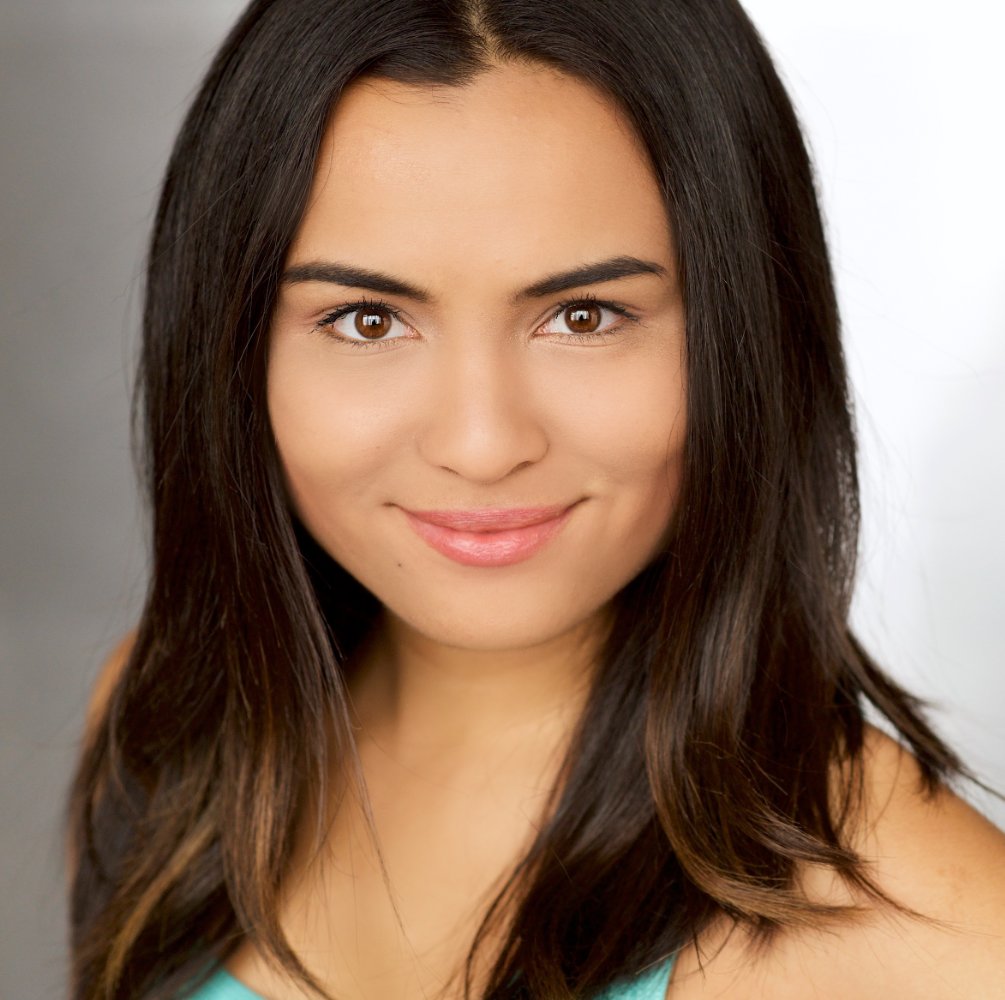 Dianna M. Cruz