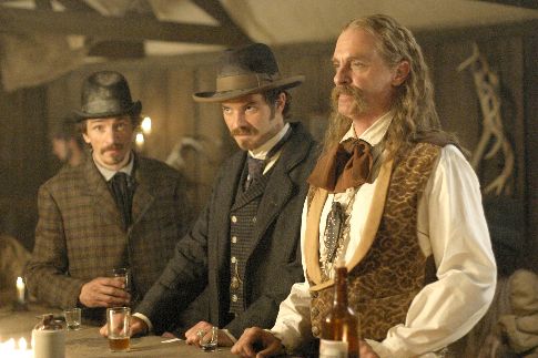 James Butler 'Wild Bill' Hickok