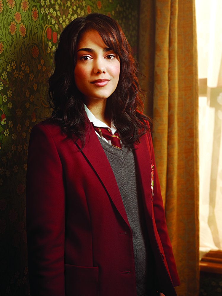 Mara Jaffray