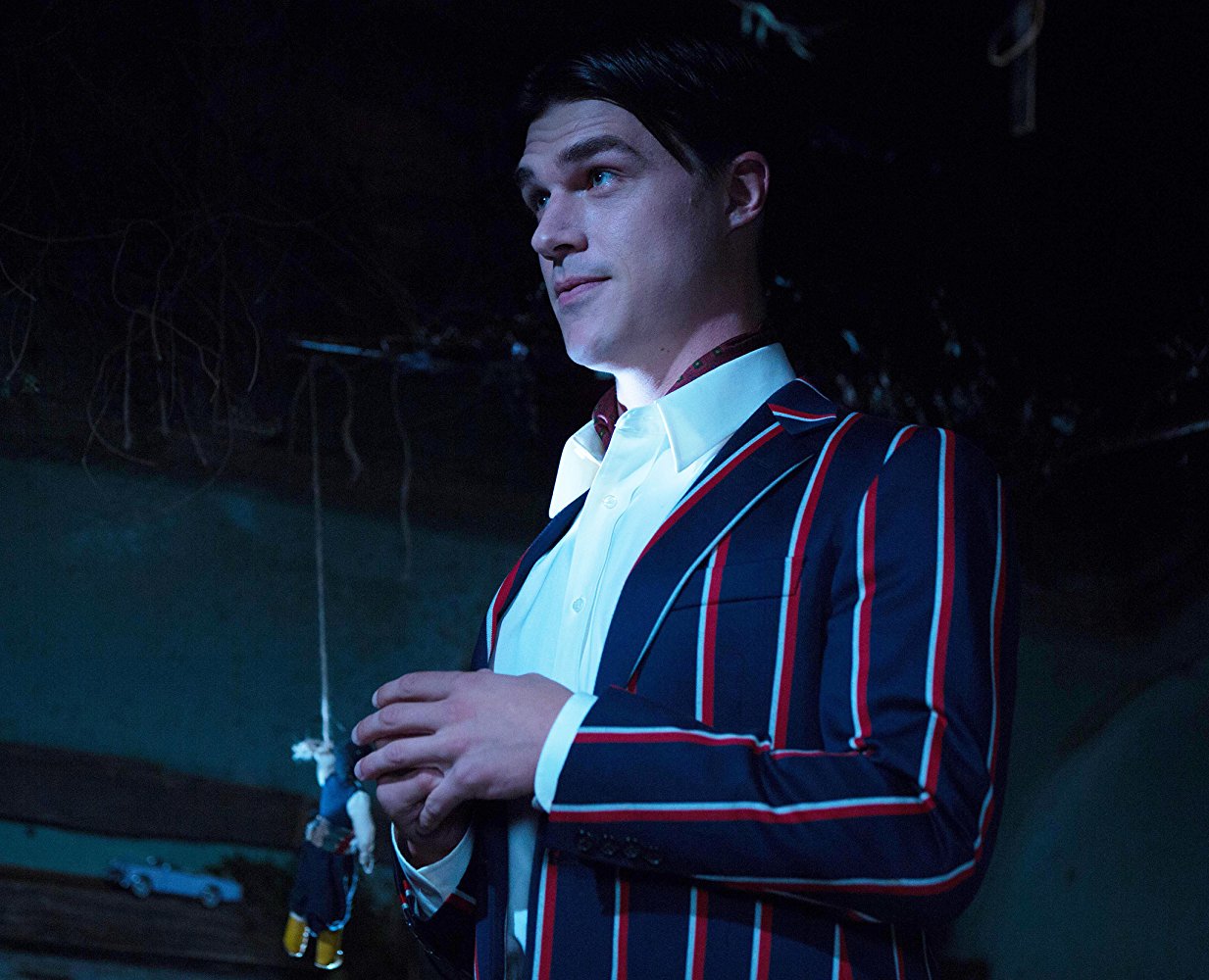 Dandy Mott