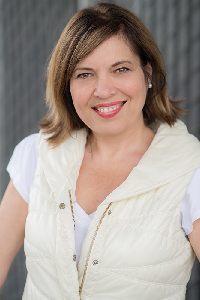 Tamara Elizabeth Marshall