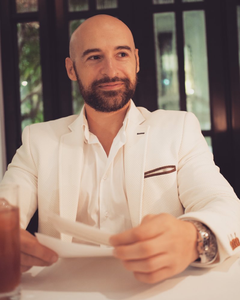 Adam La Rosa