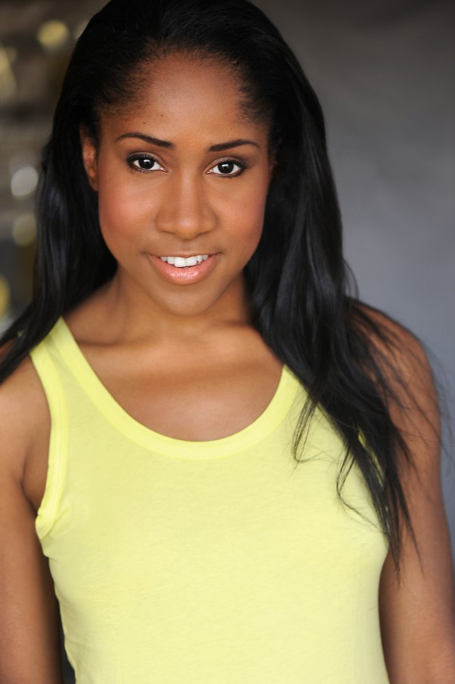 Kandace Caine