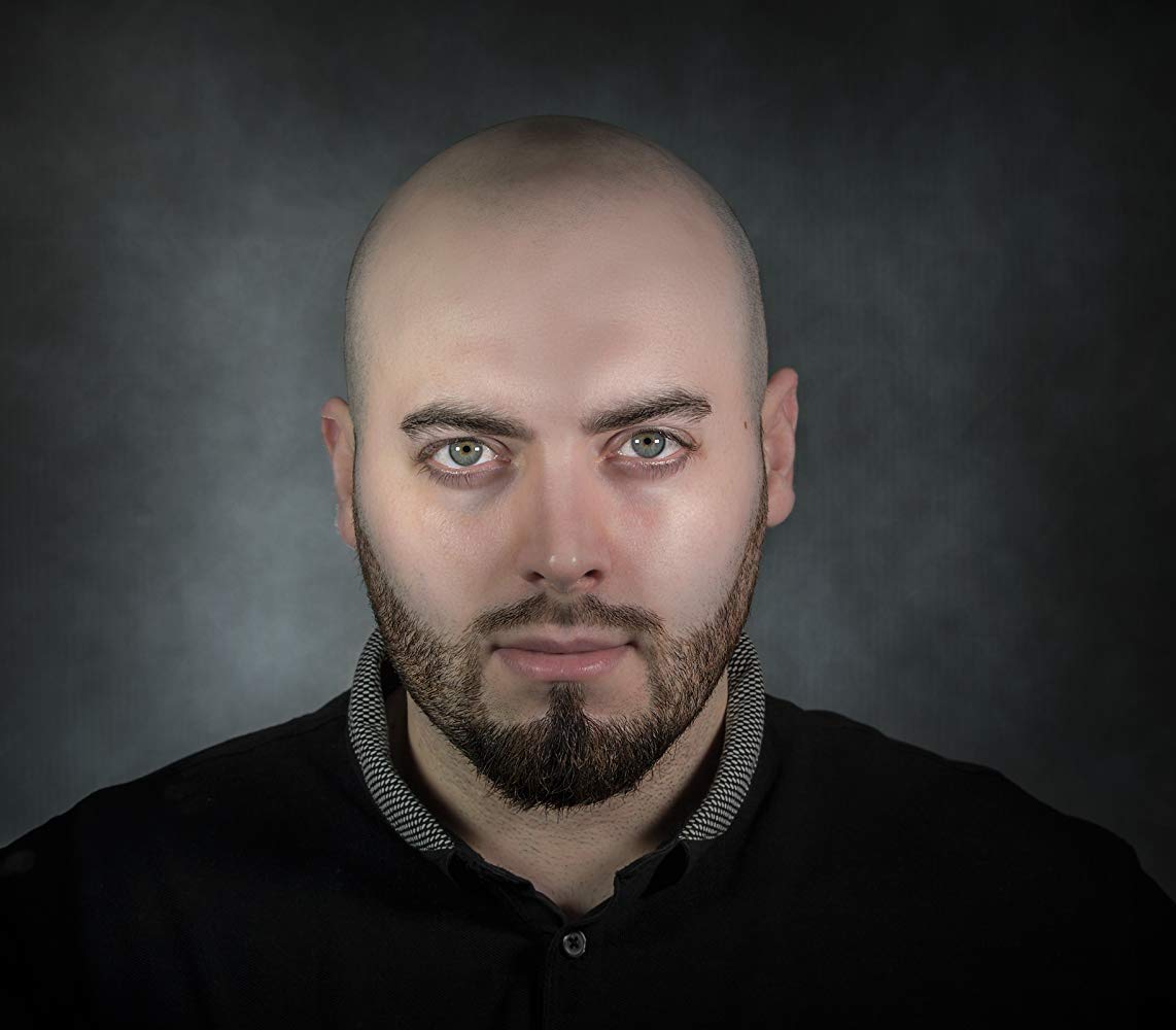 Mouine Omari