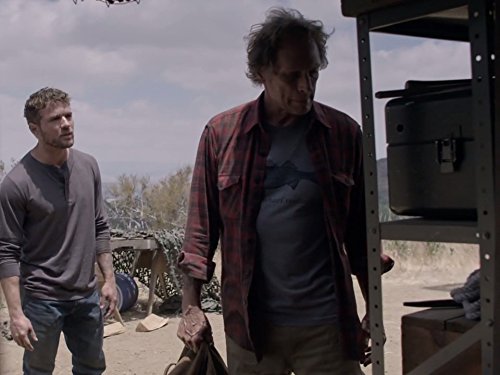 William Fichtner