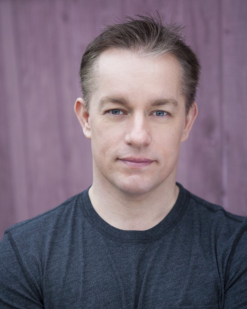 Alex J. Campbell