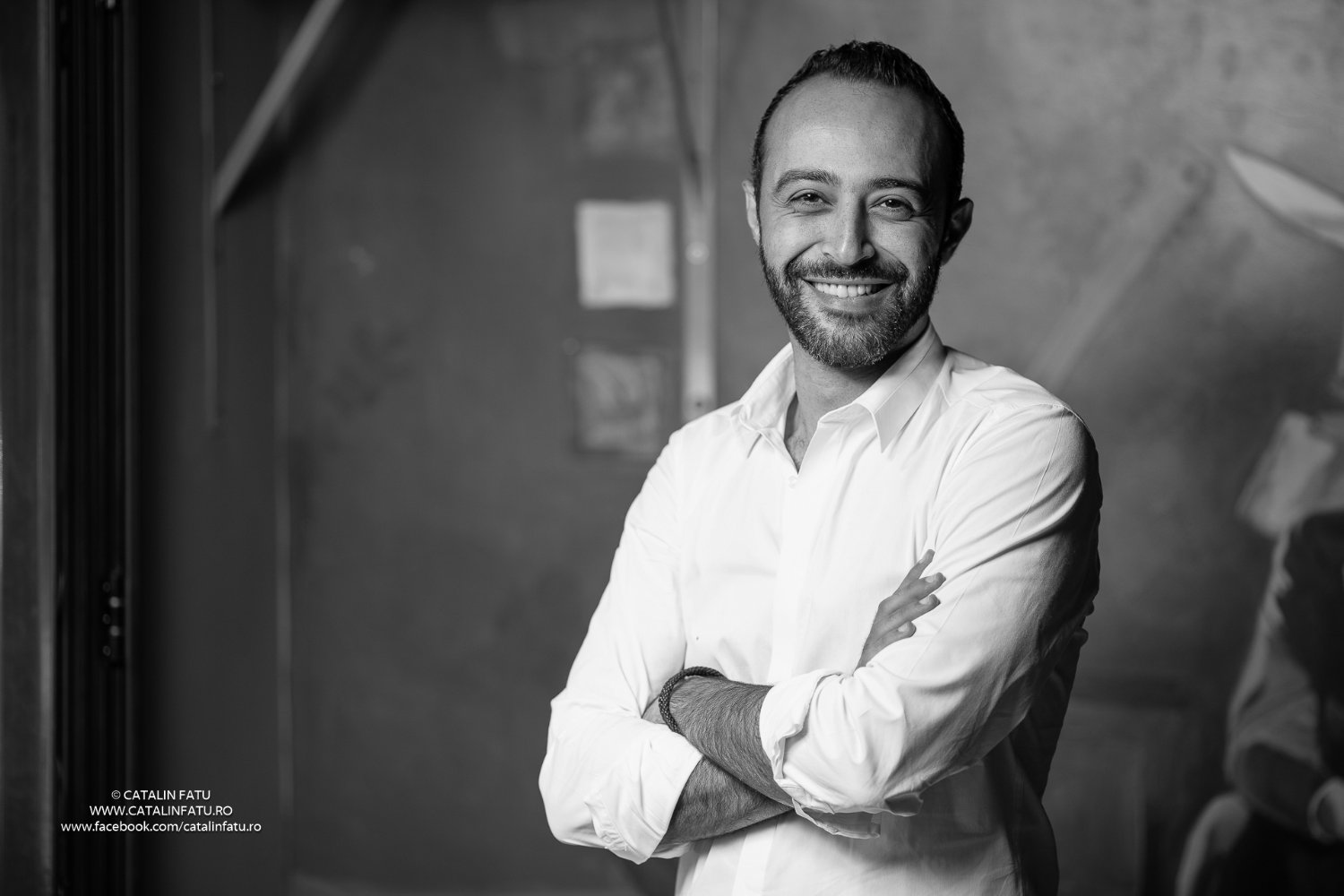 Ghassan Bouz