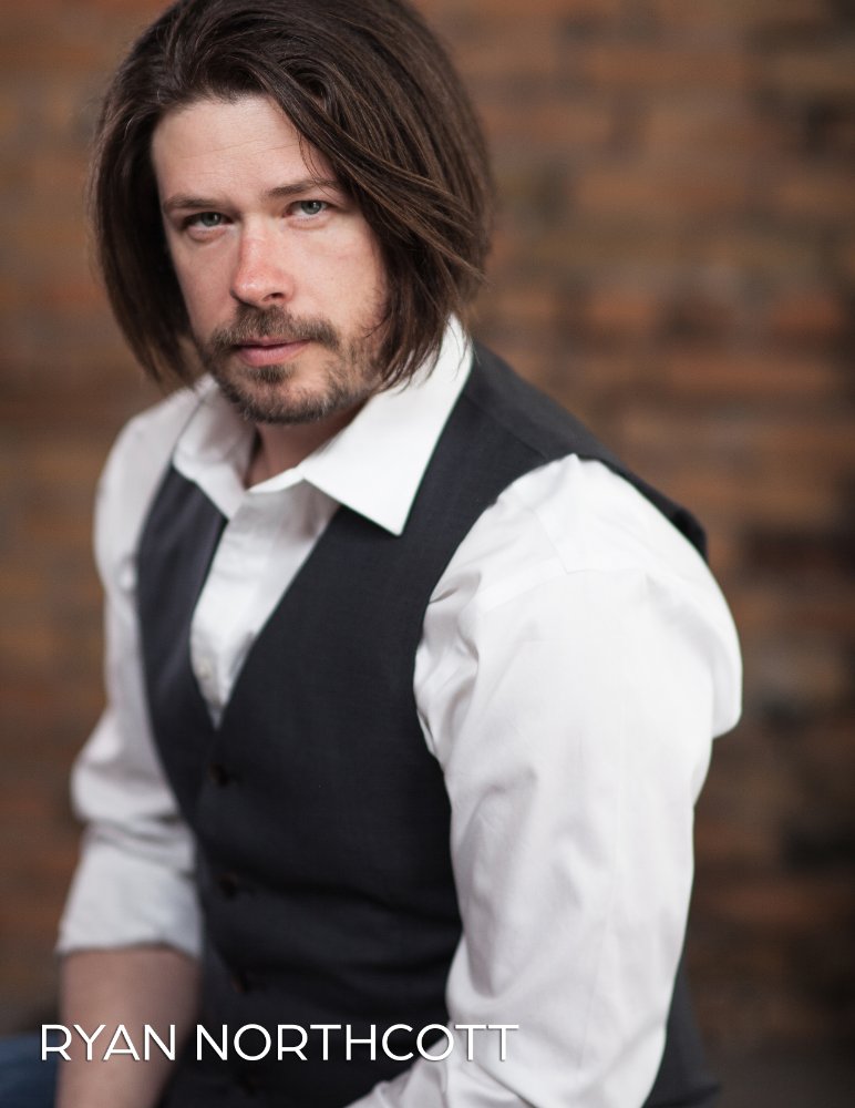 Ryan Northcott