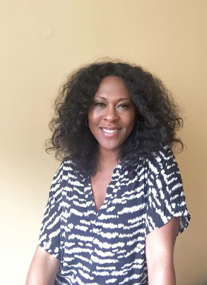 Jacqueline King-Howell