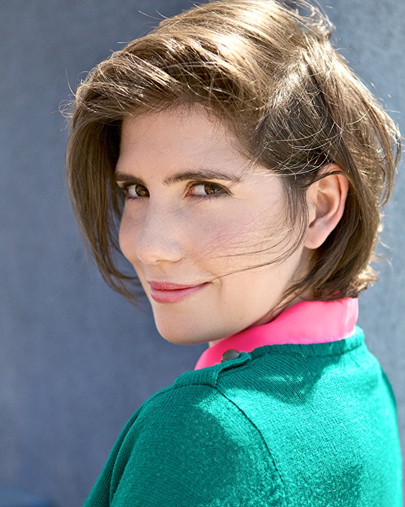 Christina Hepburn