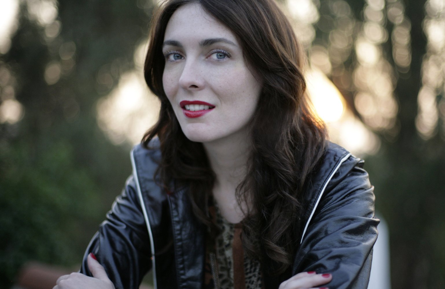 Laura Maxwell