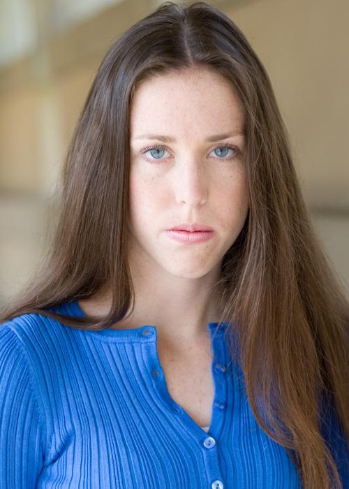Kira Legg