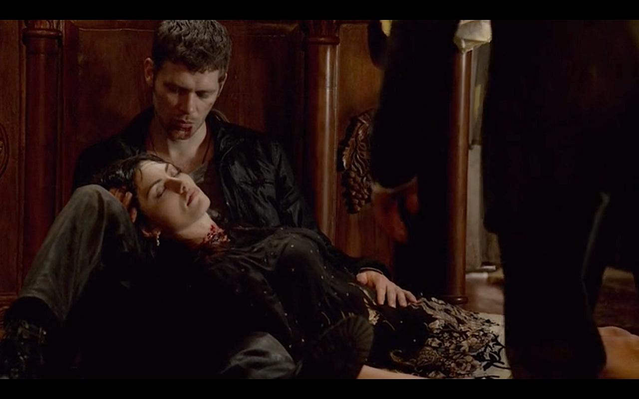 Klaus Mikaelson