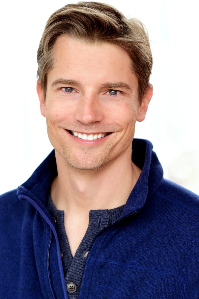 Greg Corbett