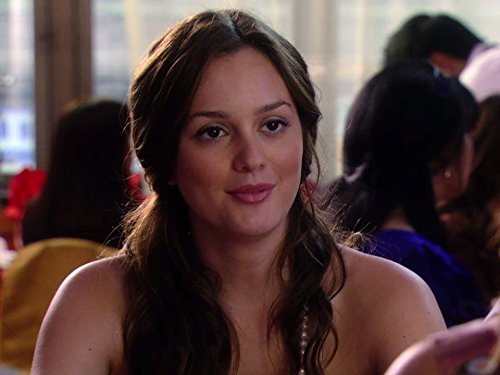 Leighton Meester