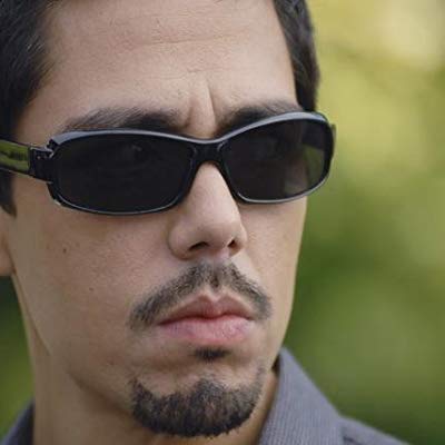 John Fierro