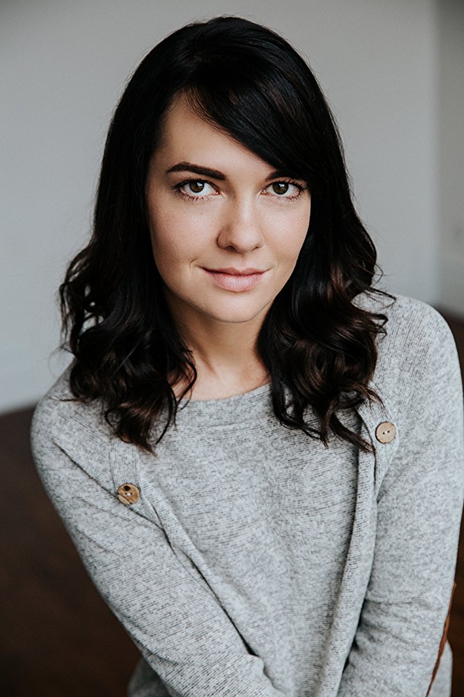 Jyllian Petrie