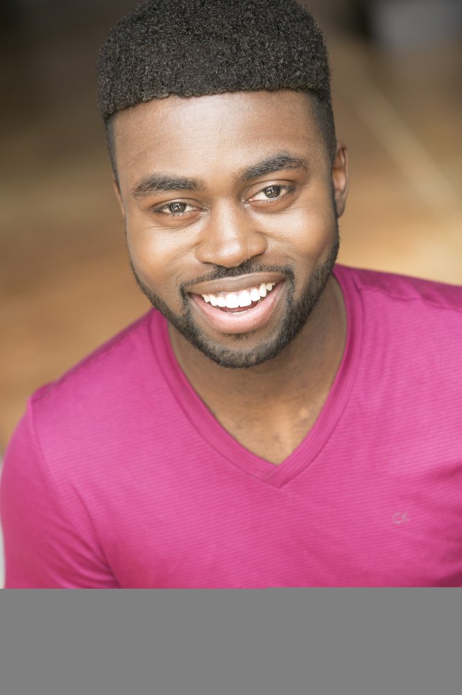 Dominyck McCargo