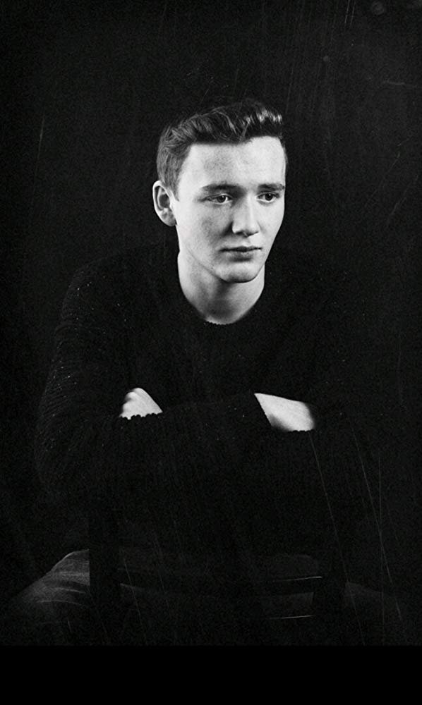 Padhraig Parkinson