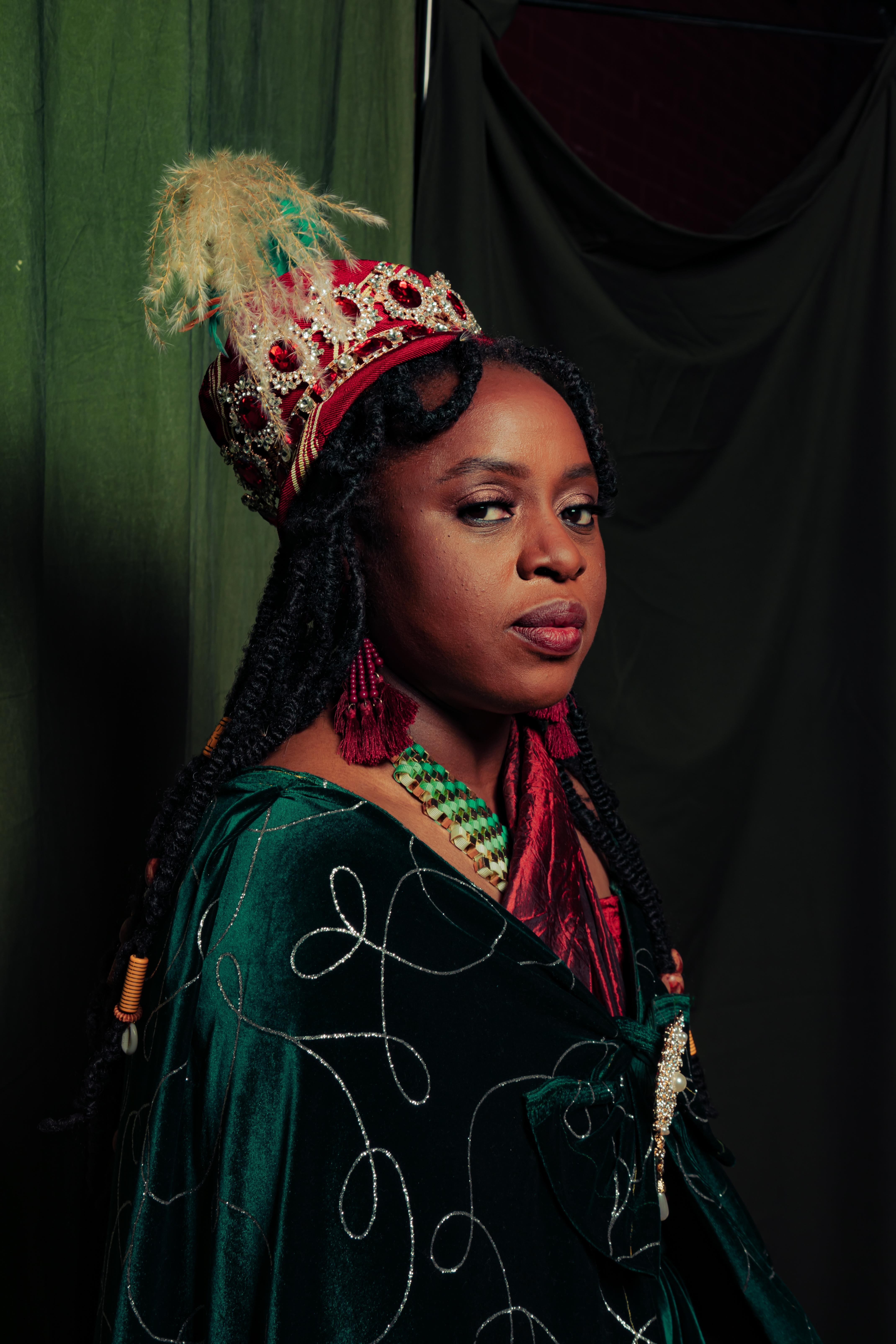 Tosin Taiwo
