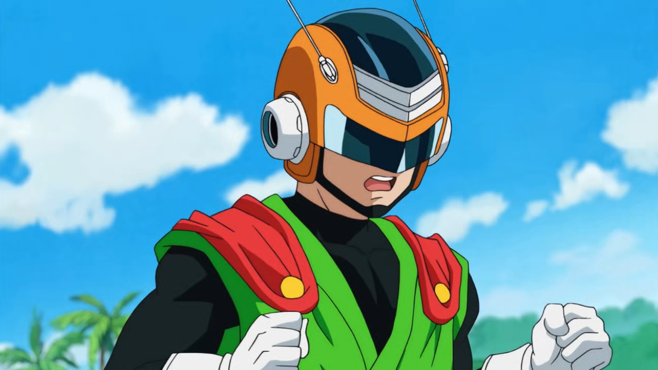Son Gohan