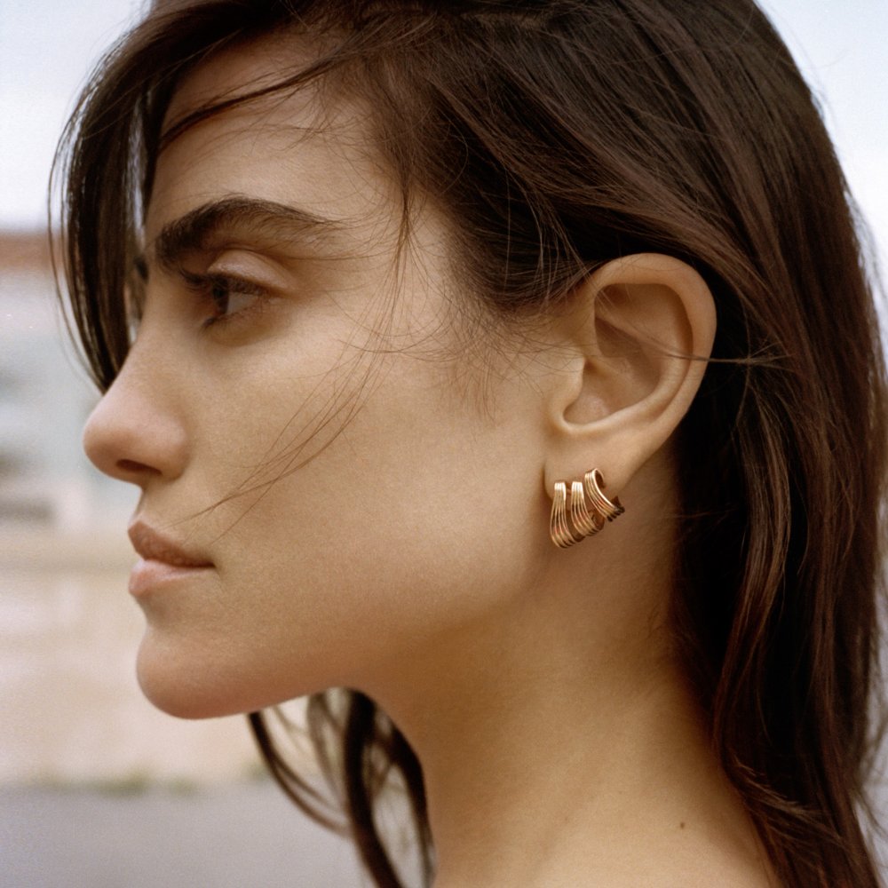 Luisa Moraes