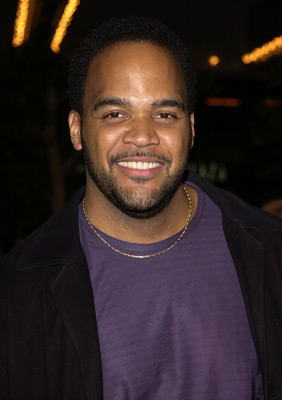 Victor Williams