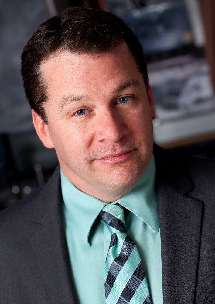 Kevin T. Williams