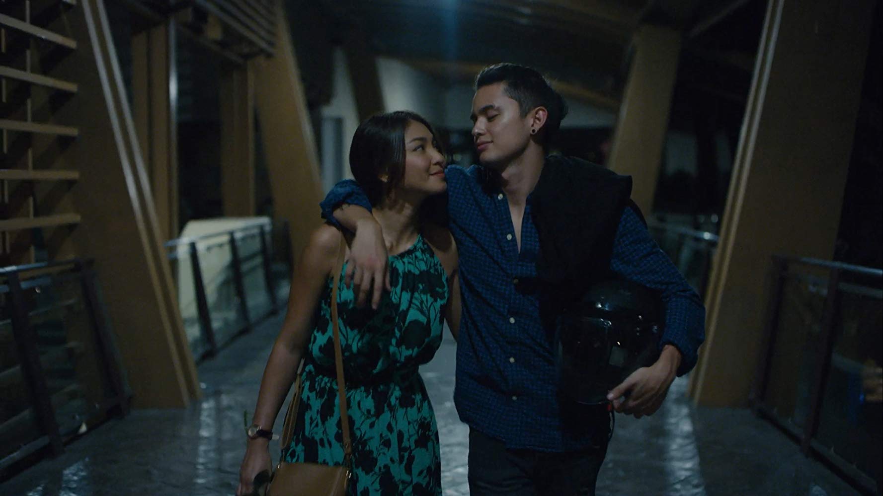 Nadine Lustre