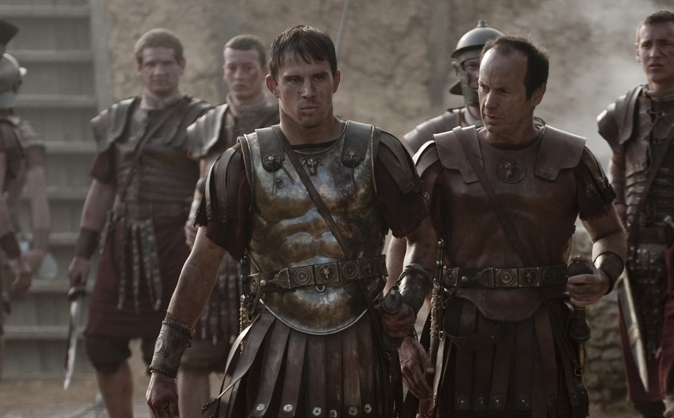 Marcus Flavius Aquila