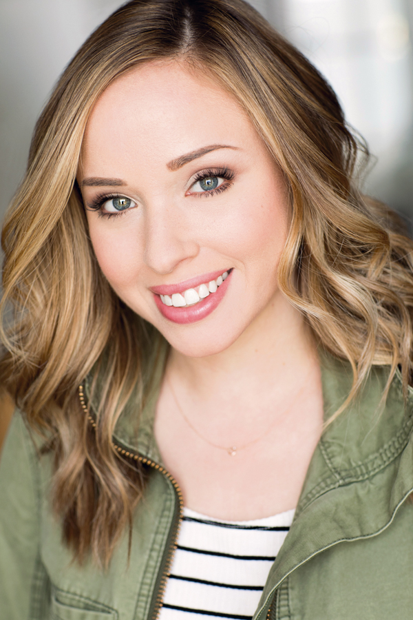 Natalie Lander