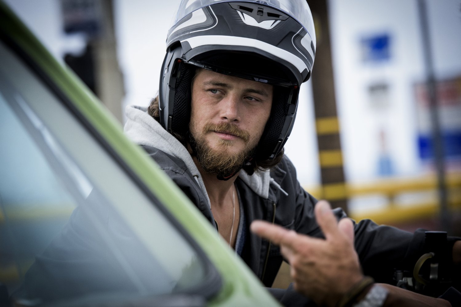 Ben Robson