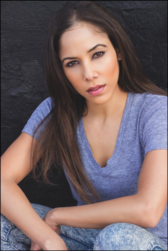 Sandy Tejada