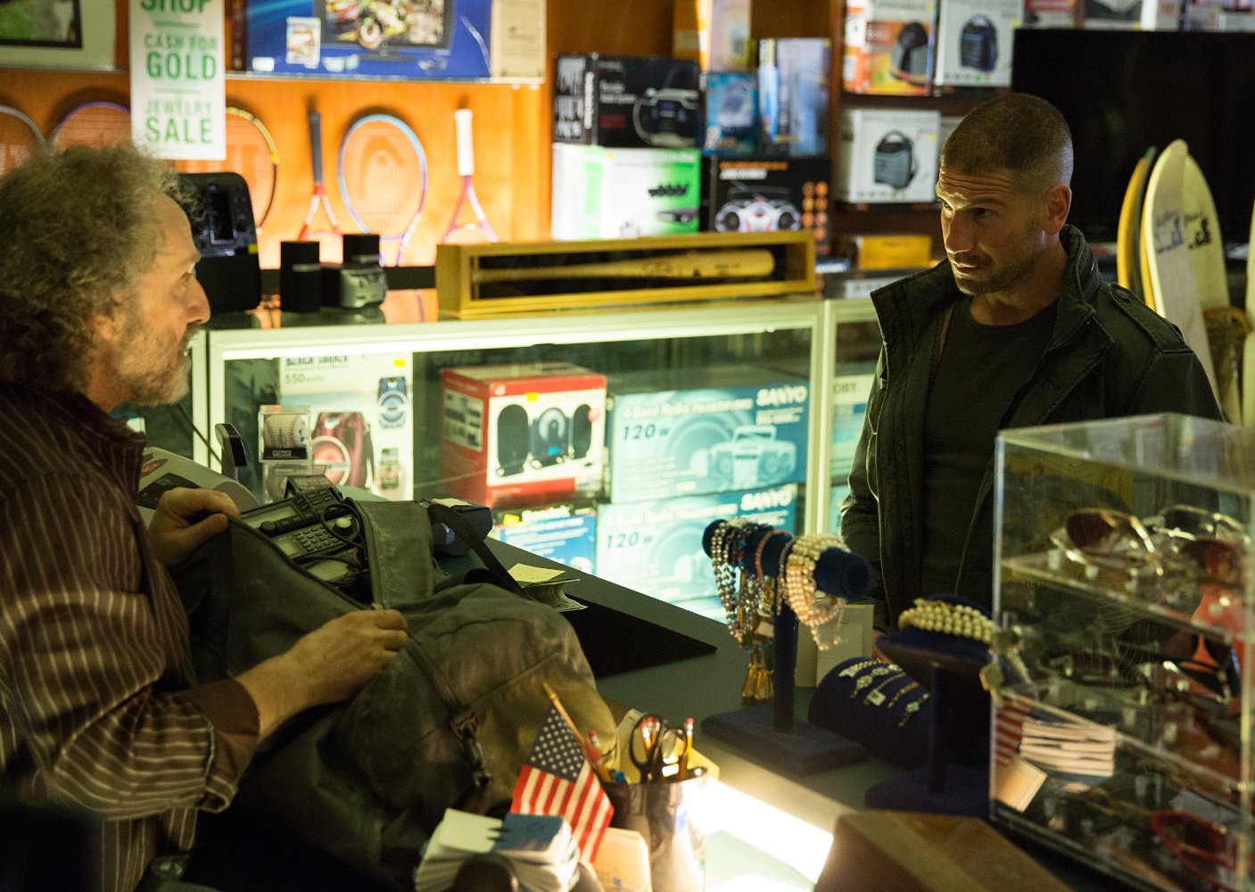 Frank Castle
