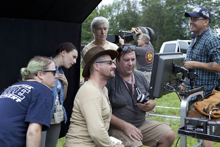 Tim Guinee