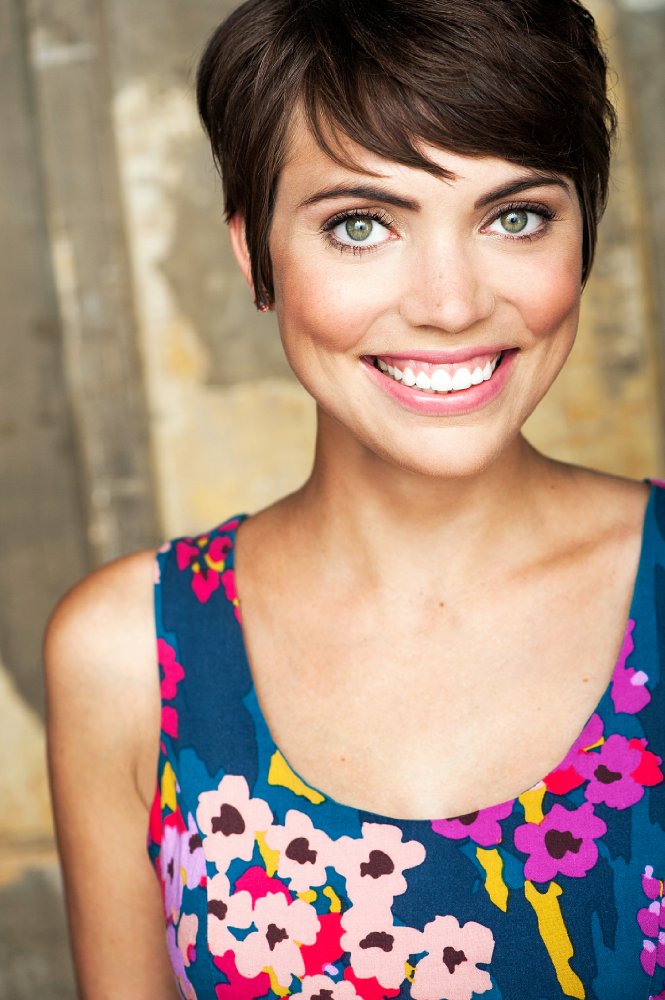 Taylor Tippins