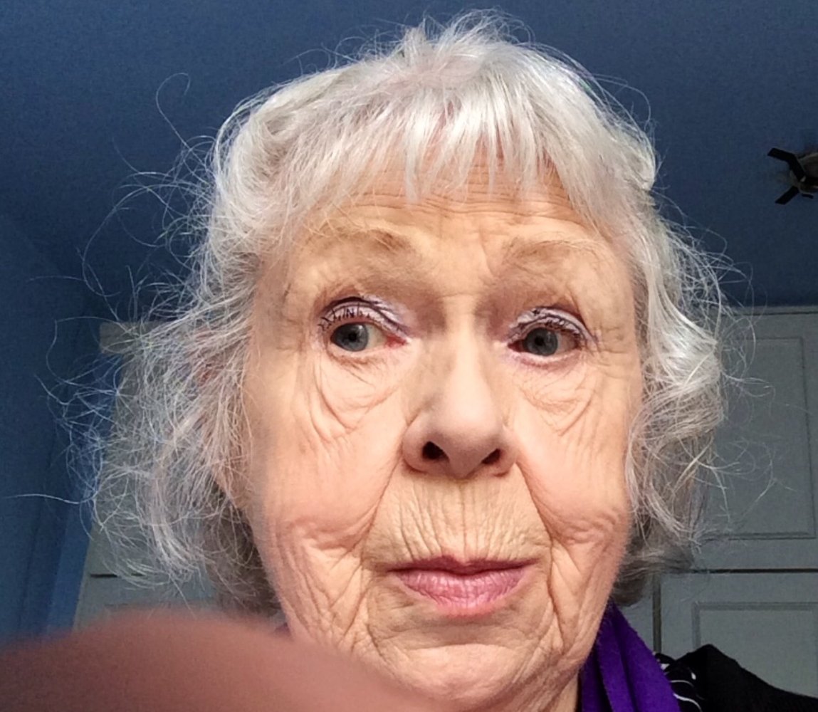 Pamela Binns