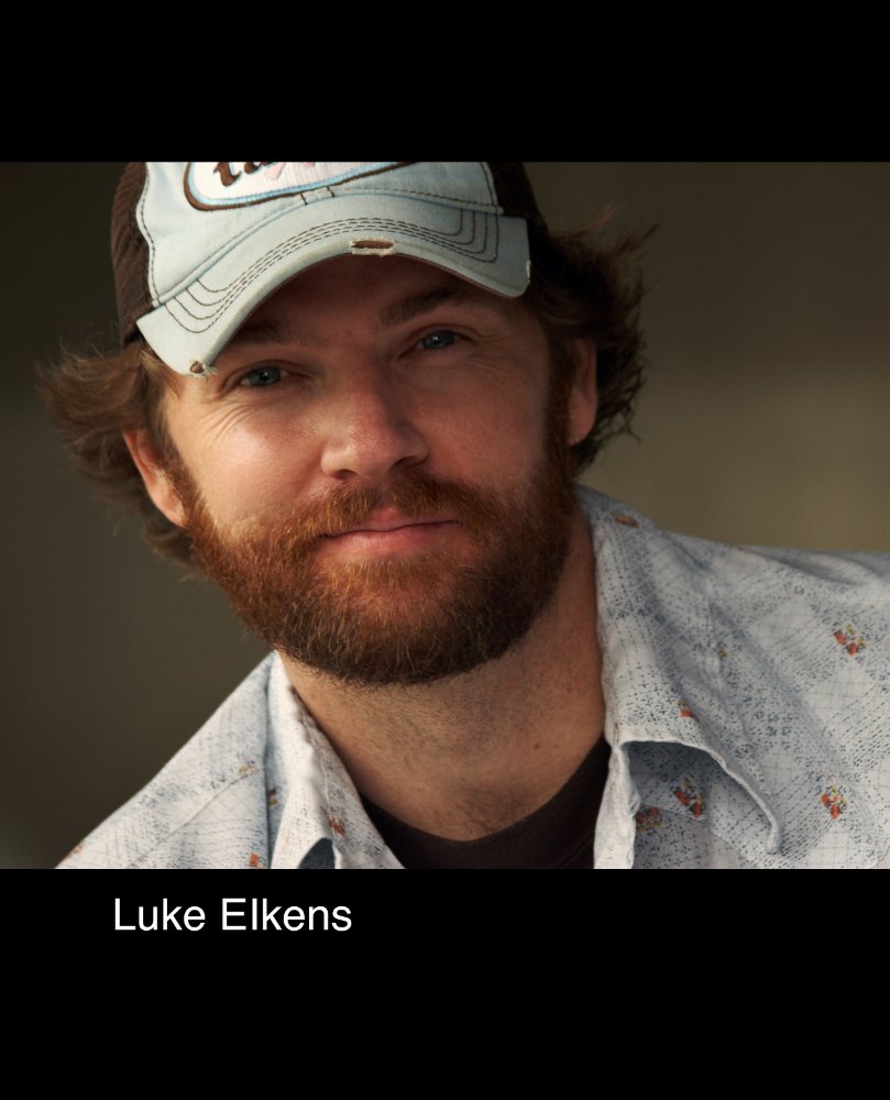 Luke Eikens