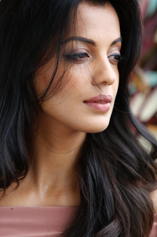 Mugdha Godse