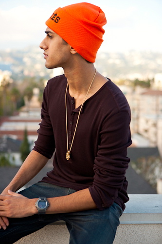 Kunal Kumar