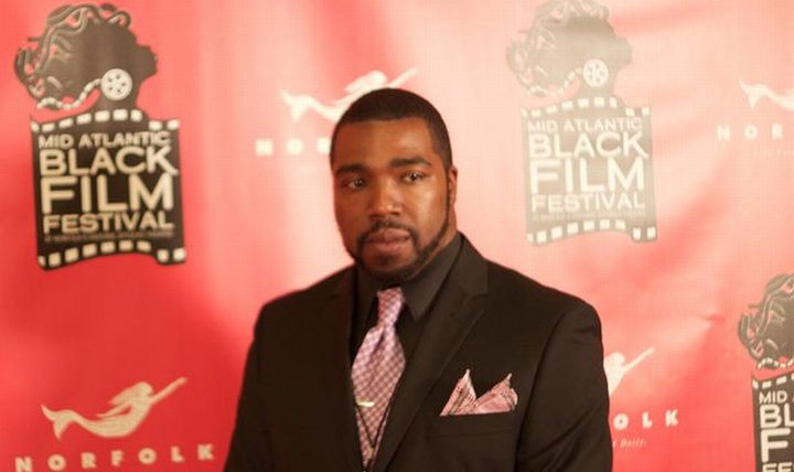 Eli Harris