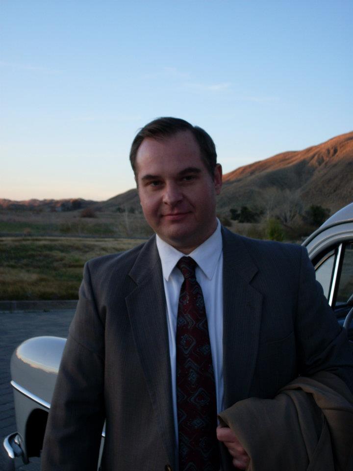 Ted Reis