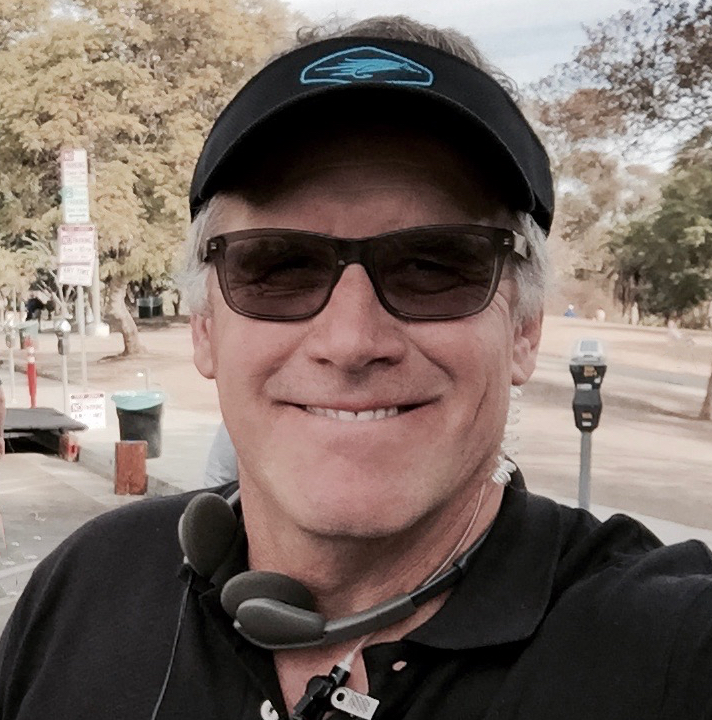David Luckenbach