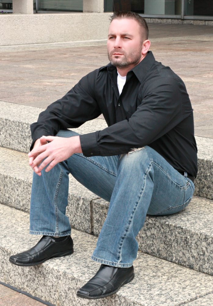 Brian Patrick Walsh