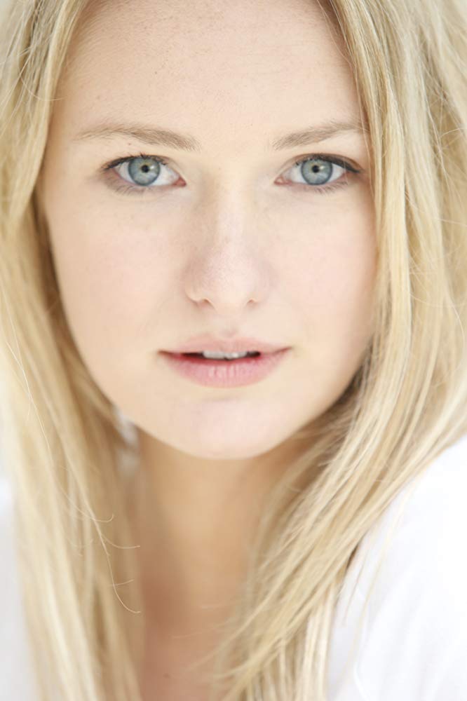 Renae Small