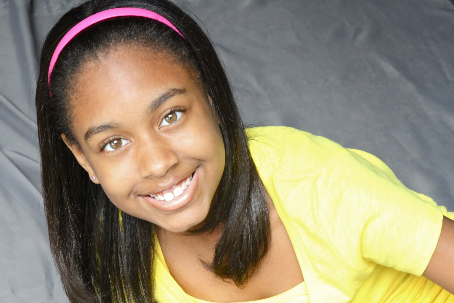 Kyra Johnson